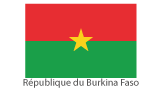 References Candyled Burkina Faso