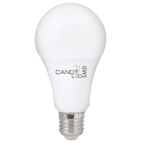 Lampe LED Candyled 15W E27