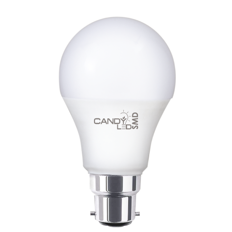 Lampe LED Candyled 9W B22