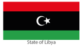 References Candyled Libya