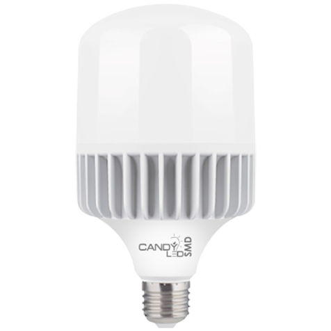 Lampe LED 30W 180-260V AC SMD E27