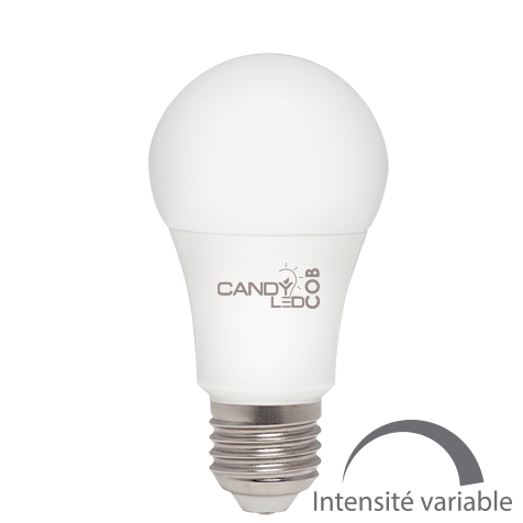 Lampe 6W 220-240V AC COB E27