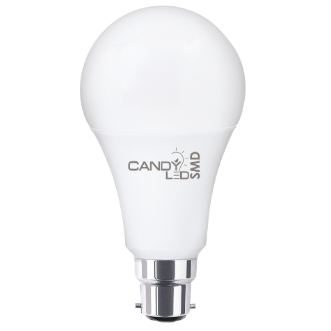 Lampe LED Candyled 12W B22