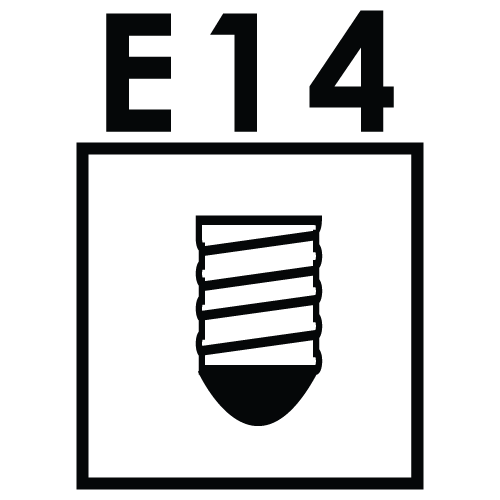 Base E14