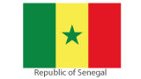 References Candyled Senegal