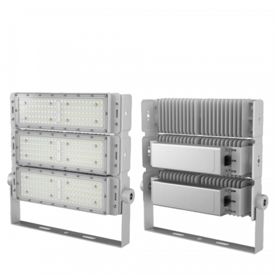 Flood Light Module 300W 100-265V AC