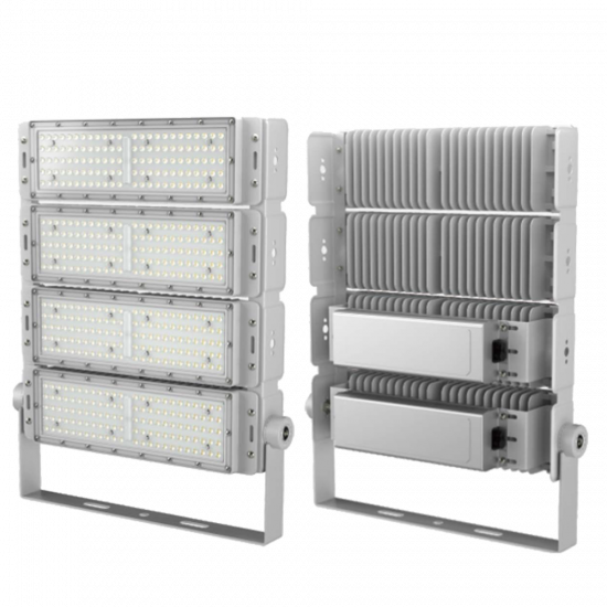 Flood Light Module 400W 100-265V AC